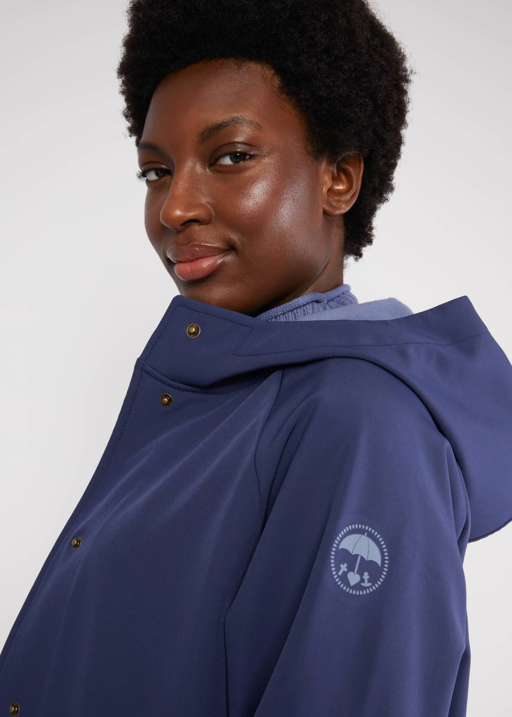 Damen Blutsgeschwister Jacken|Softshelljacken|Softshelljacke Softfriese