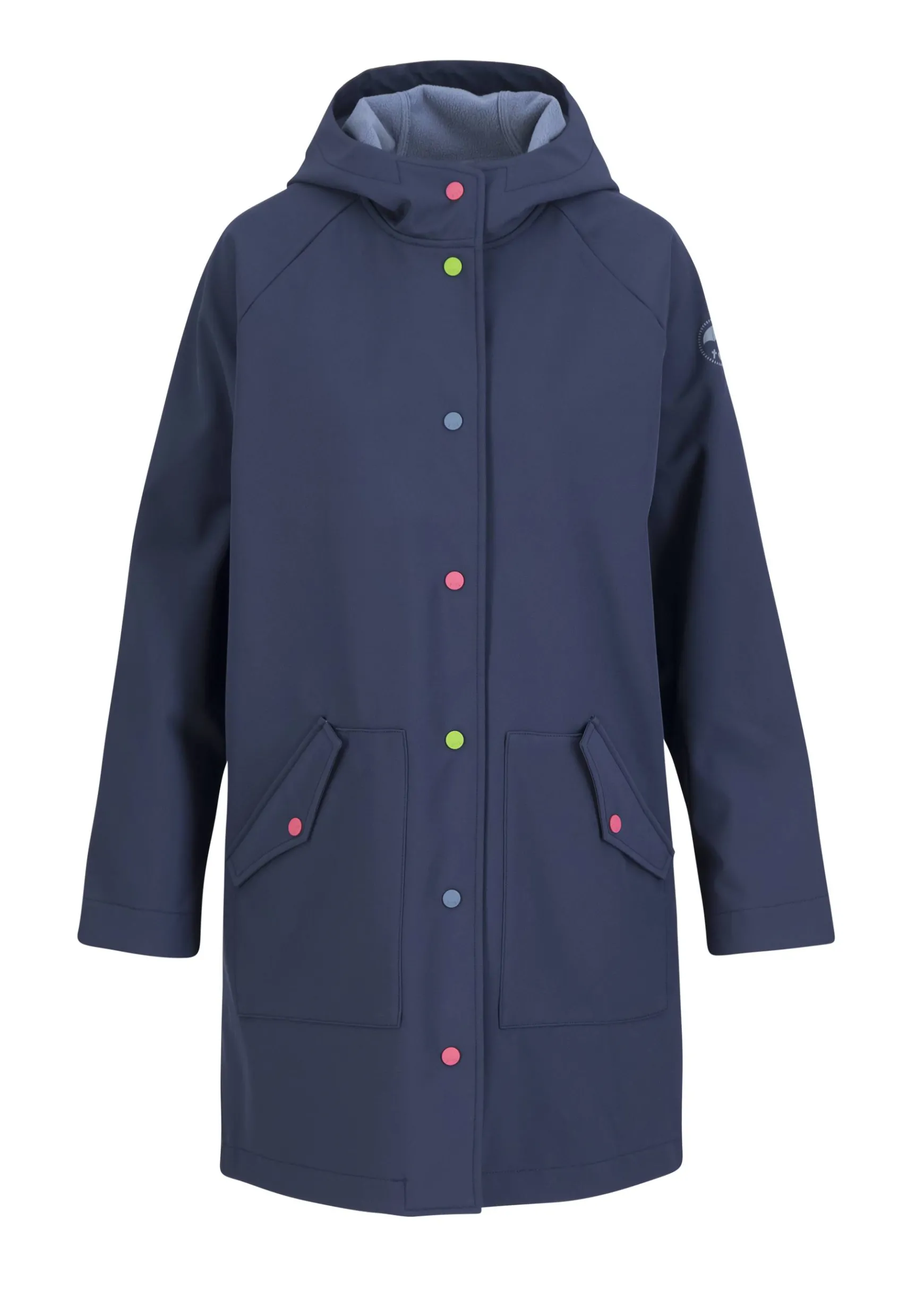 Damen Blutsgeschwister Jacken|Softshelljacken|Softshelljacke Softfriese