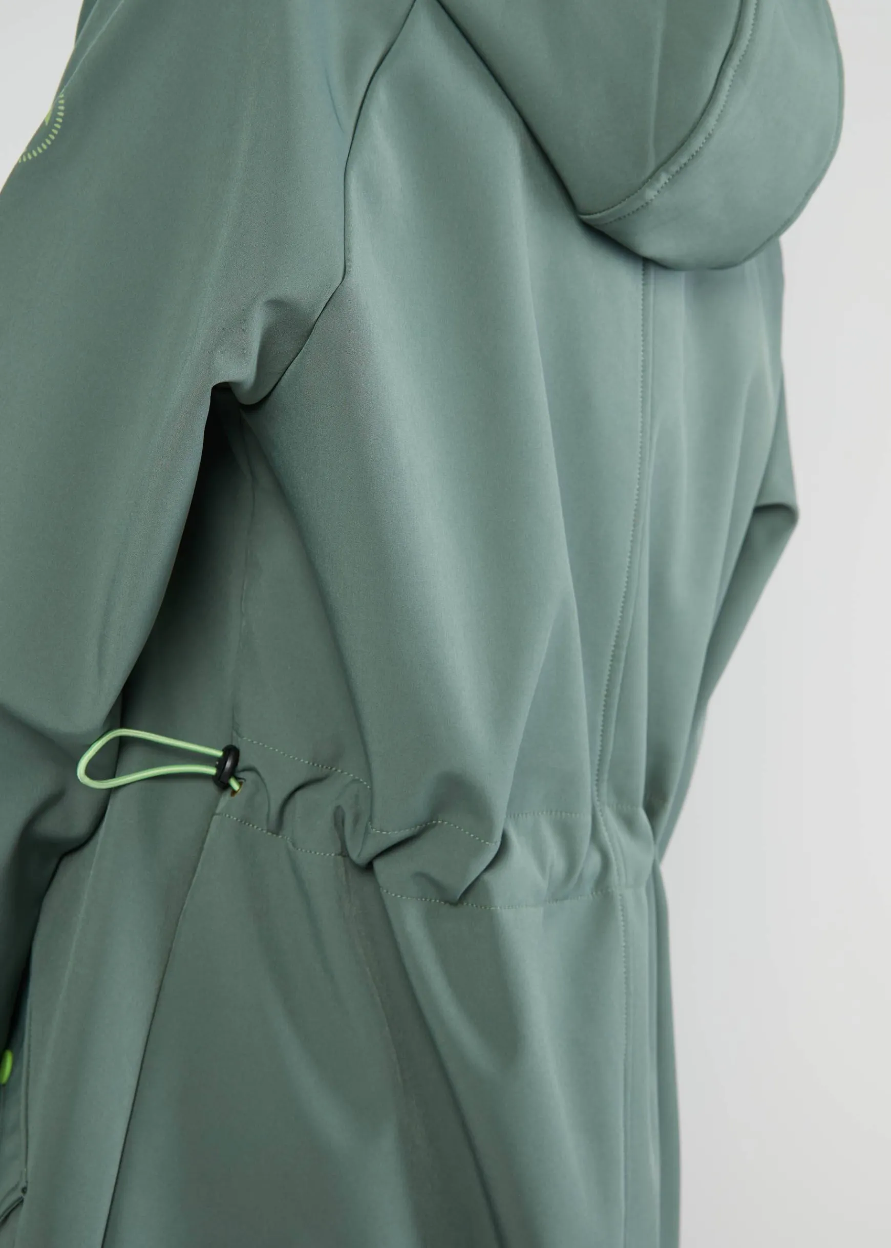 Damen Blutsgeschwister Jacken|Softshelljacken|Softshelljacke Softfriese
