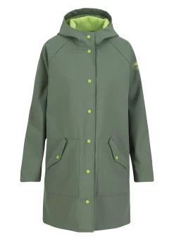 Damen Blutsgeschwister Jacken|Softshelljacken|Softshelljacke Softfriese