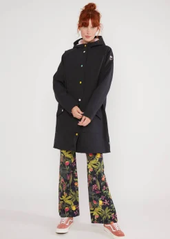 Damen Blutsgeschwister Übergangsjacken|Jacken|Softshelljacke Softfriese
