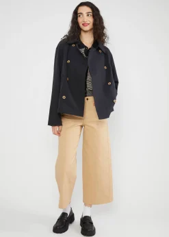 Damen Blutsgeschwister Jacken|Softshelljacken|Softshelljacke Tiny Trench