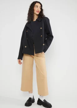 Damen Blutsgeschwister Jacken|Softshelljacken|Softshelljacke Tiny Trench