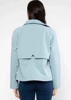 Damen Blutsgeschwister Jacken|Softshelljacken|Softshelljacke Tiny Trench
