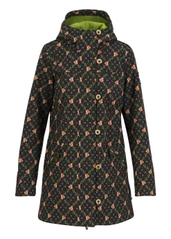 Damen Blutsgeschwister Jacken|Softshelljacken|Softshelljacke Wild Weather