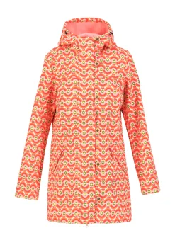Damen Blutsgeschwister Übergangsjacken|Jacken|Softshelljacke Wild Weather