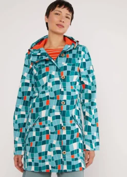 Damen Blutsgeschwister Übergangsjacken|Jacken|Softshelljacke Wild Weather