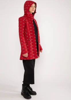 Damen Blutsgeschwister Jacken|Softshelljacken|Softshelljacke Wild Weather