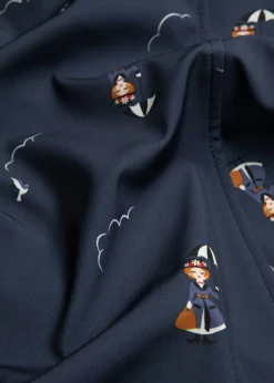 Damen Blutsgeschwister Jacken|Softshelljacken|Softshelljacke Wild Weather