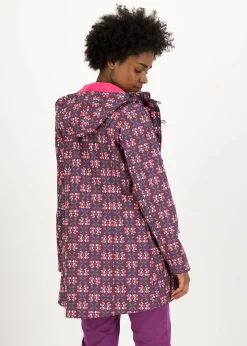 Damen Blutsgeschwister Jacken|Softshelljacken|Softshelljacke Wild Weather
