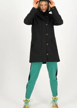 Damen Blutsgeschwister Jacken|Softshelljacken|Softshelljacke Wild Weather
