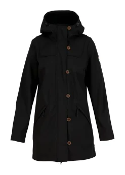Damen Blutsgeschwister Jacken|Softshelljacken|Softshelljacke Wild Weather