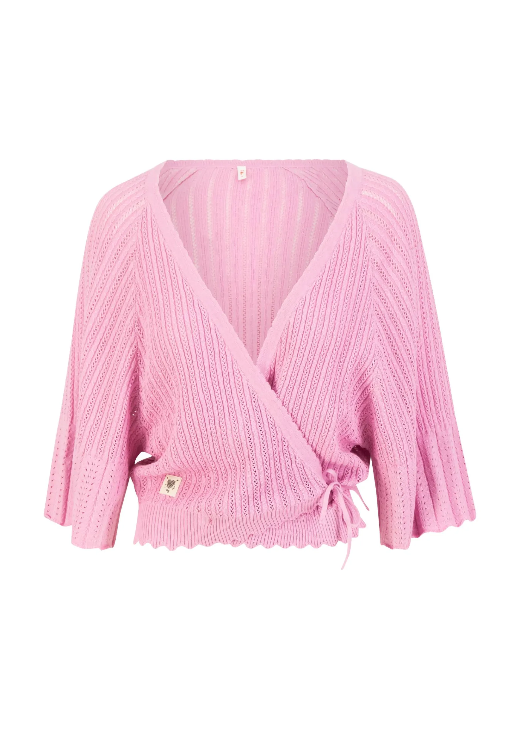 Damen Blutsgeschwister Cardigans|Sommer Cardigan Fairy Wrap