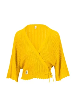 Damen Blutsgeschwister Cardigans|Sommer Cardigan Fairy Wrap