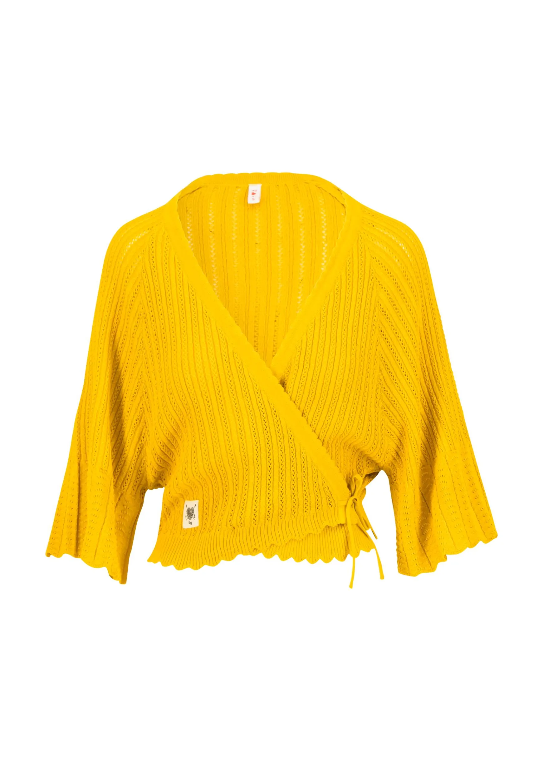 Damen Blutsgeschwister Cardigans|Sommer Cardigan Fairy Wrap