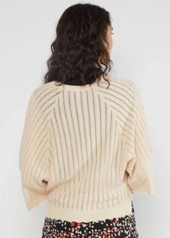 Damen Blutsgeschwister Cardigans|Sommer Cardigan Fairy Wrap