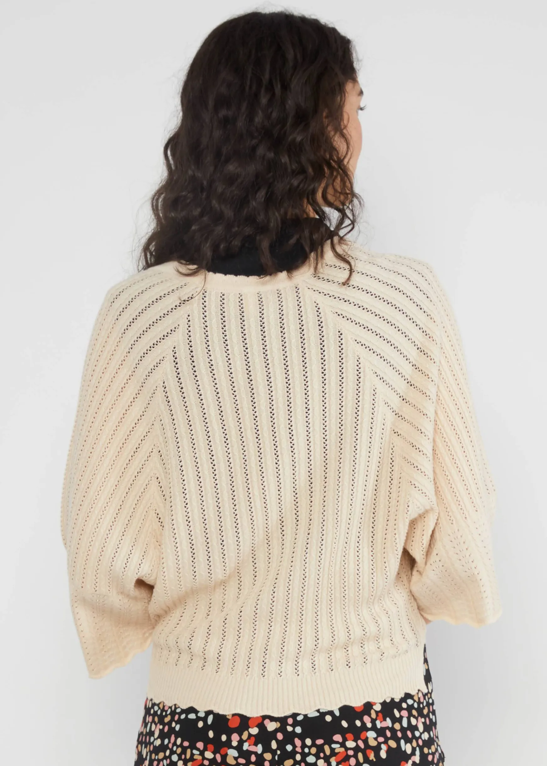 Damen Blutsgeschwister Cardigans|Sommer Cardigan Fairy Wrap