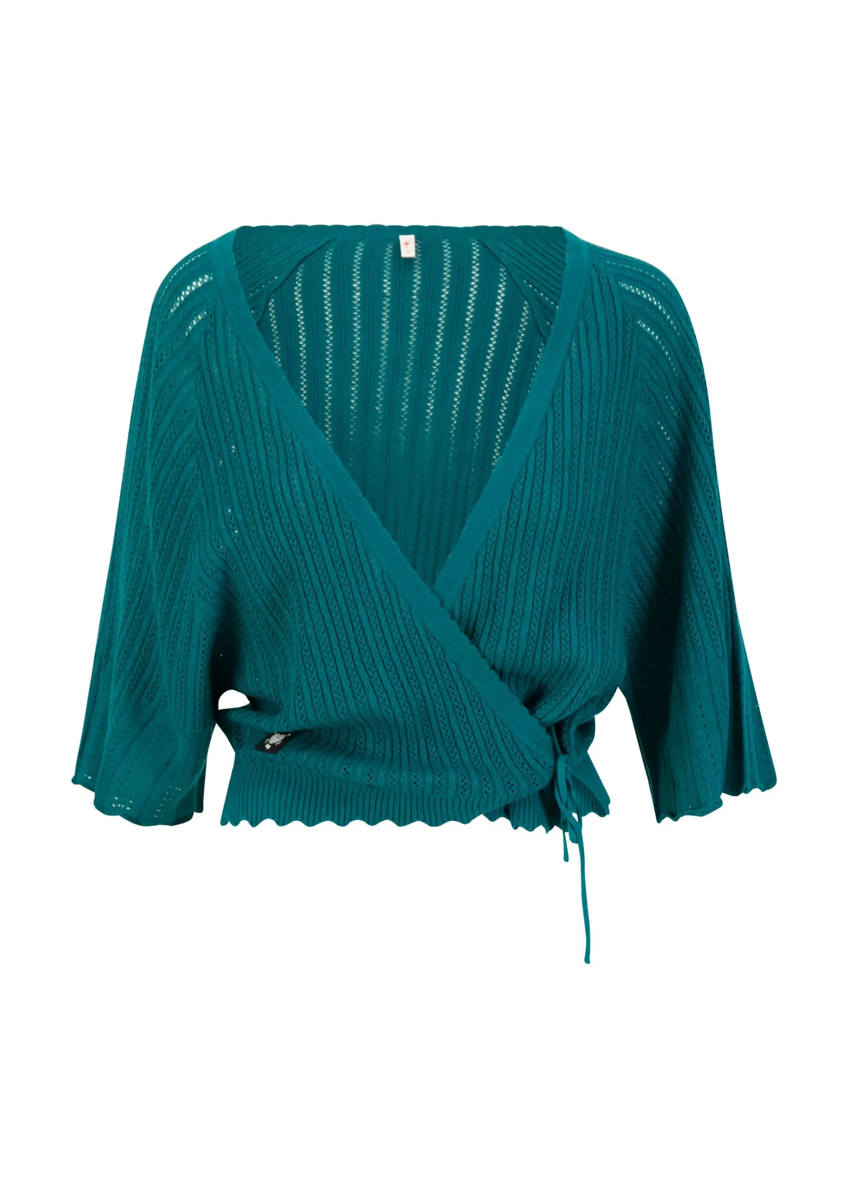 Damen Blutsgeschwister Cardigans|Sommer Cardigan Fairy Wrap