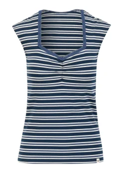 Damen Blutsgeschwister Tops|Sommer Top Let Romance Rule