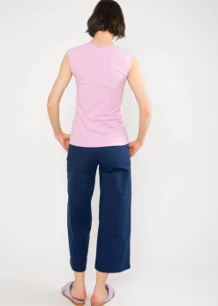 Damen Blutsgeschwister Tops|Sommer Top Let Romance Rule