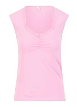 Damen Blutsgeschwister Tops|Sommer Top Let Romance Rule