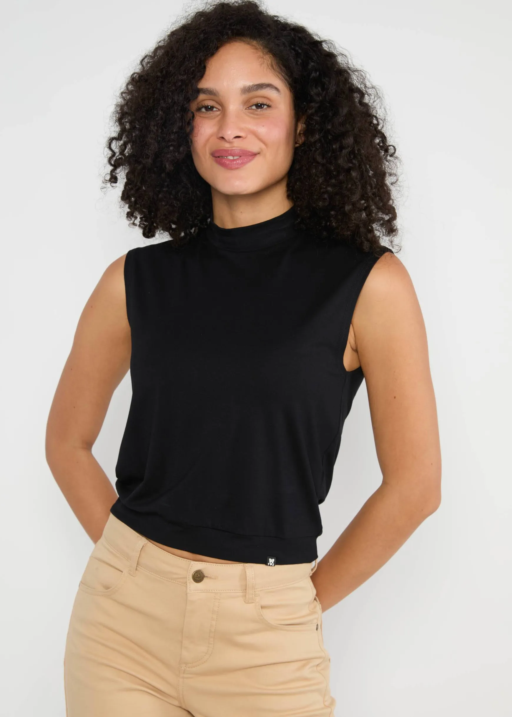 Damen Blutsgeschwister Tops|Sommer Top Tiny Turtle
