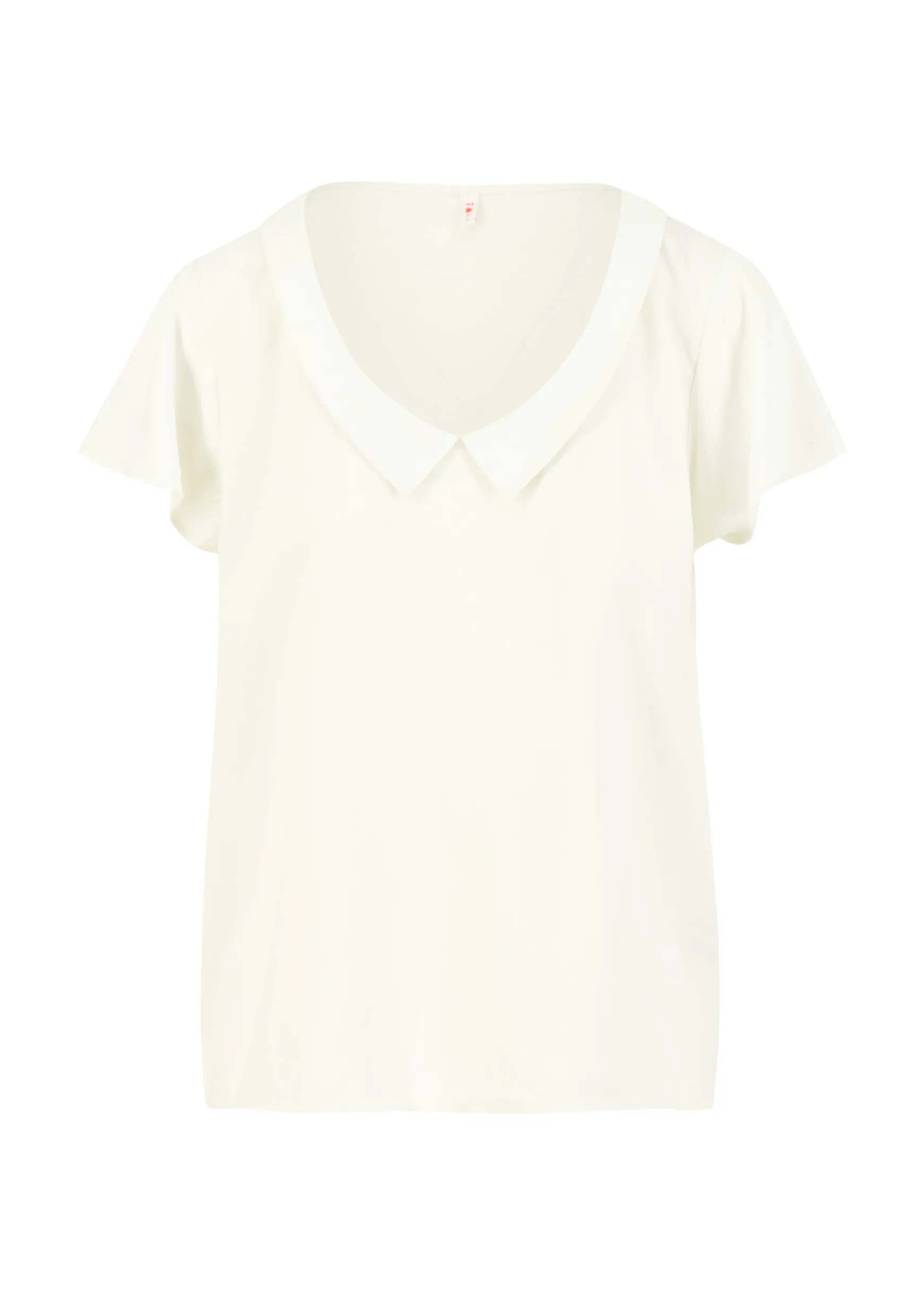 Damen Blutsgeschwister T-Shirts|V-Ausschnitt|Sommerbluse Feed the Birds