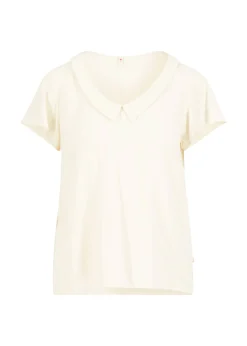 Damen Blutsgeschwister T-Shirts|Blusen|Sommerbluse Feed the Birds