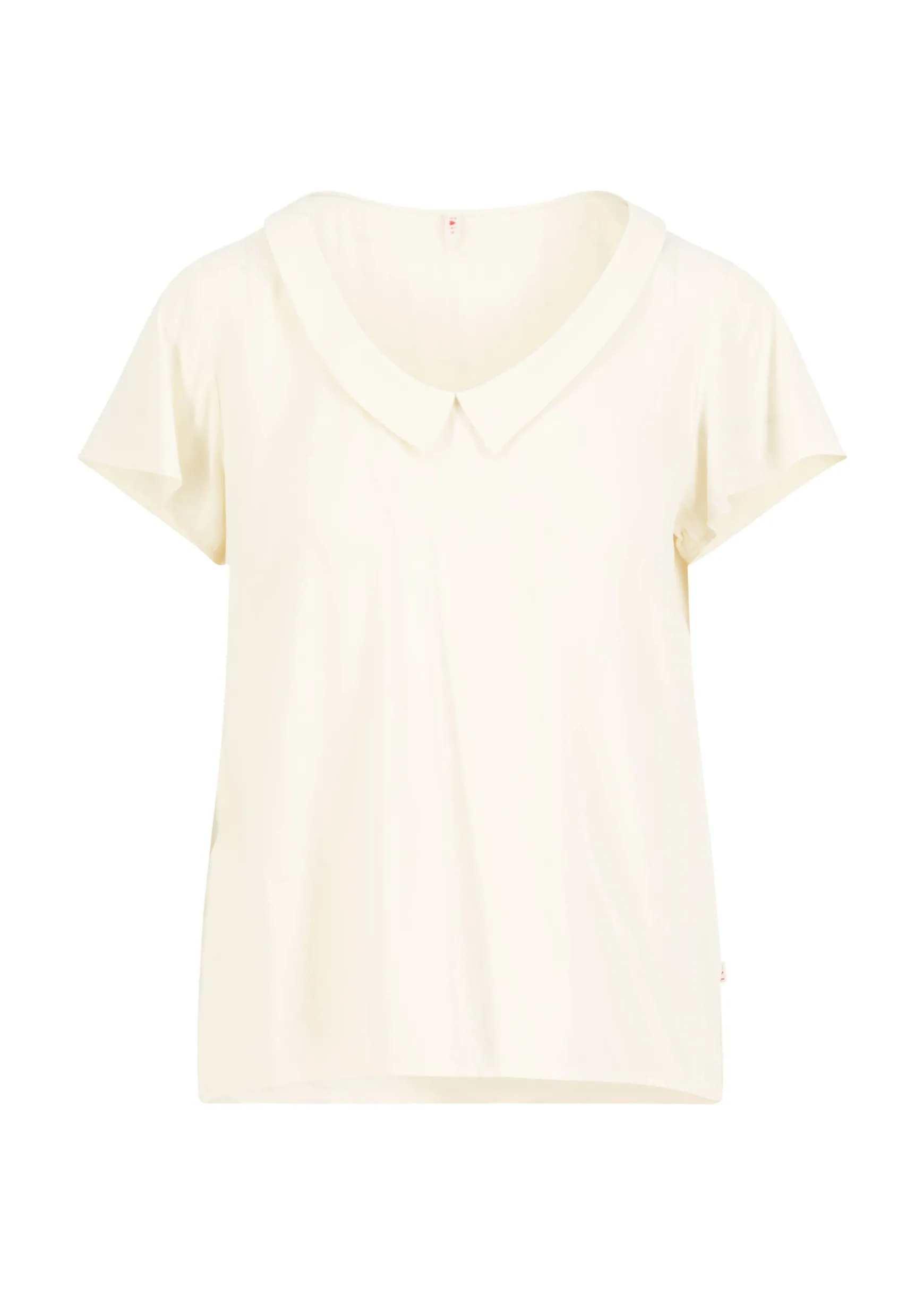 Damen Blutsgeschwister T-Shirts|Blusen|Sommerbluse Feed the Birds