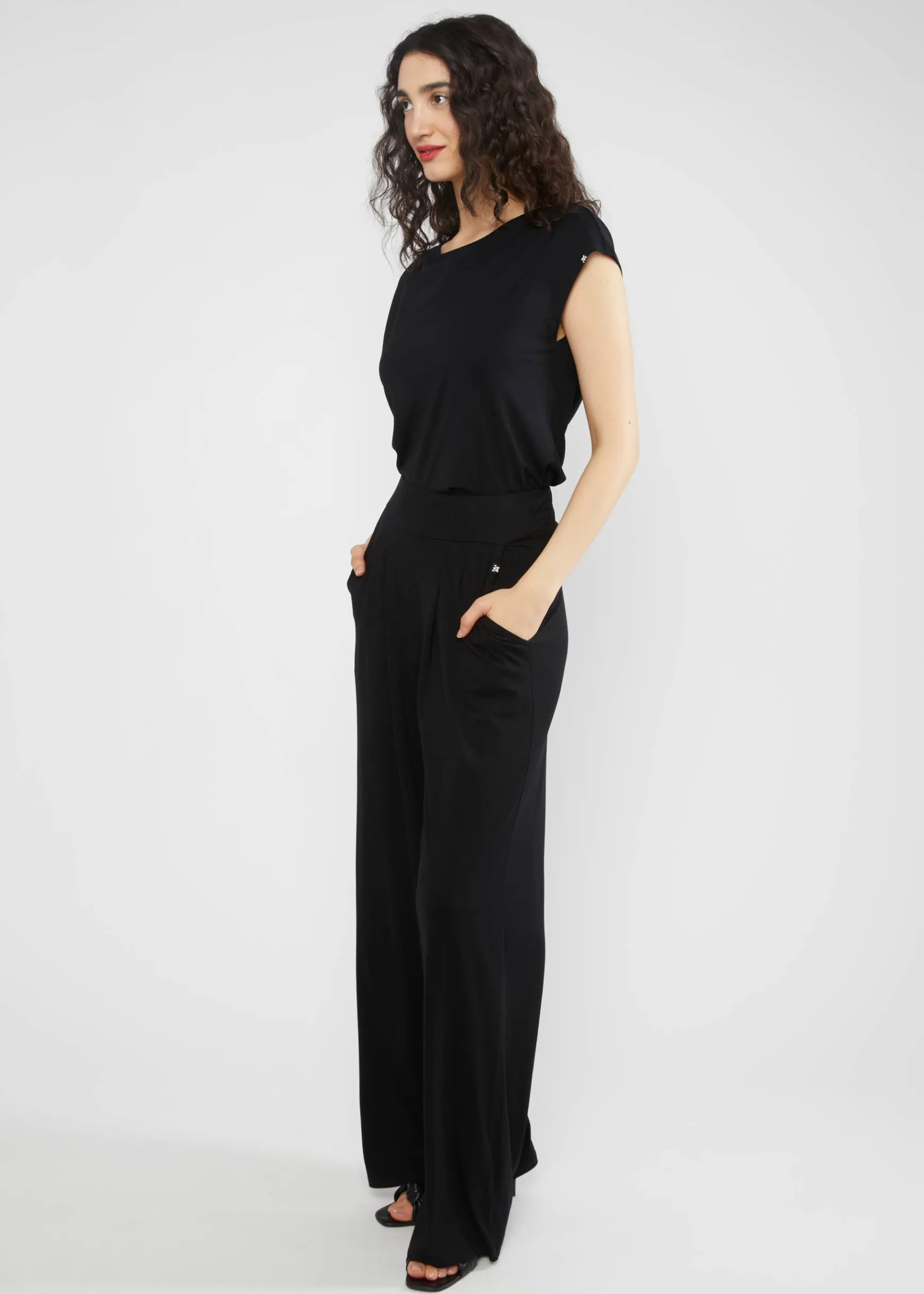 Damen Blutsgeschwister Stoffhosen|Sommerhosen|Sommerhose Dressed for Success