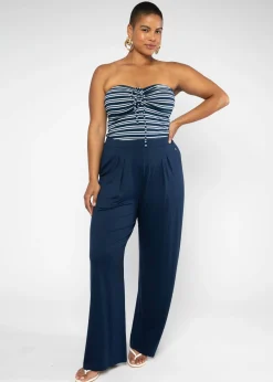 Damen Blutsgeschwister Stoffhosen|Sommerhosen|Sommerhose Dressed for Success