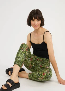 Damen Blutsgeschwister Stoffhosen|Sommerhosen|Sommerhose Madame Chouchou