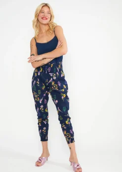 Damen Blutsgeschwister Stoffhosen|Sommerhosen|Sommerhose Madame Chouchou