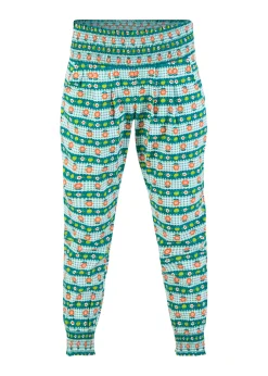 Damen Blutsgeschwister Stoffhosen|Sommerhosen|Sommerhose Madame Chouchou