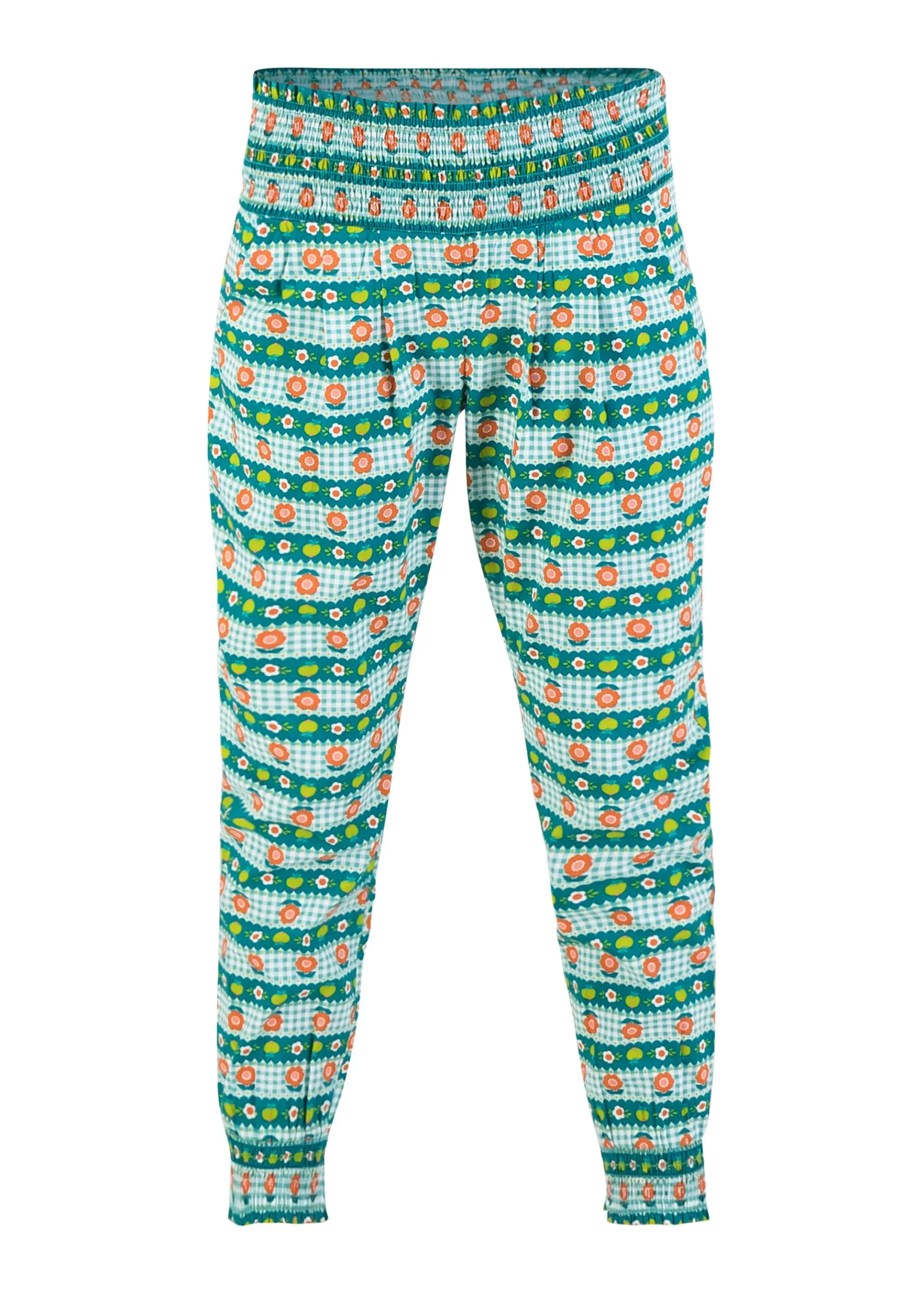 Damen Blutsgeschwister Stoffhosen|Sommerhosen|Sommerhose Madame Chouchou