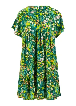 Damen Blutsgeschwister Minikleider|Sommerkleid Seeds of Love