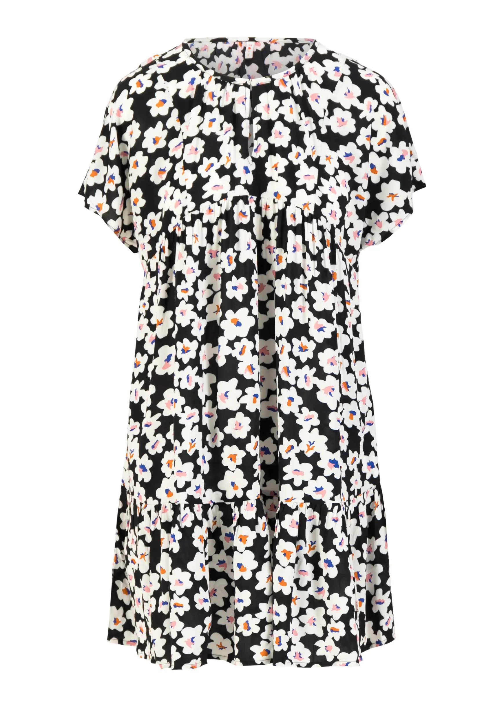 Damen Blutsgeschwister Minikleider|Sommerkleid Seeds of Love