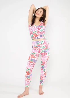 Damen Blutsgeschwister Leggings|Leggings|Sport-Leggings Ohmm Legs