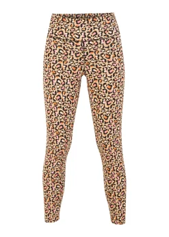 Damen Blutsgeschwister Leggings|Leggings|Sport-Leggings Ohmm Legs