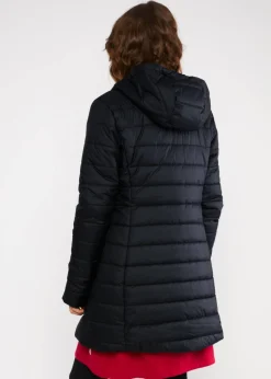 Damen Blutsgeschwister Mäntel|Übergangsjacken|Steppjacke No Down Queen