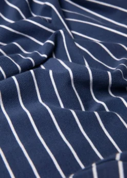Damen Blutsgeschwister Tops|Streifenshirt Let Romance Rule