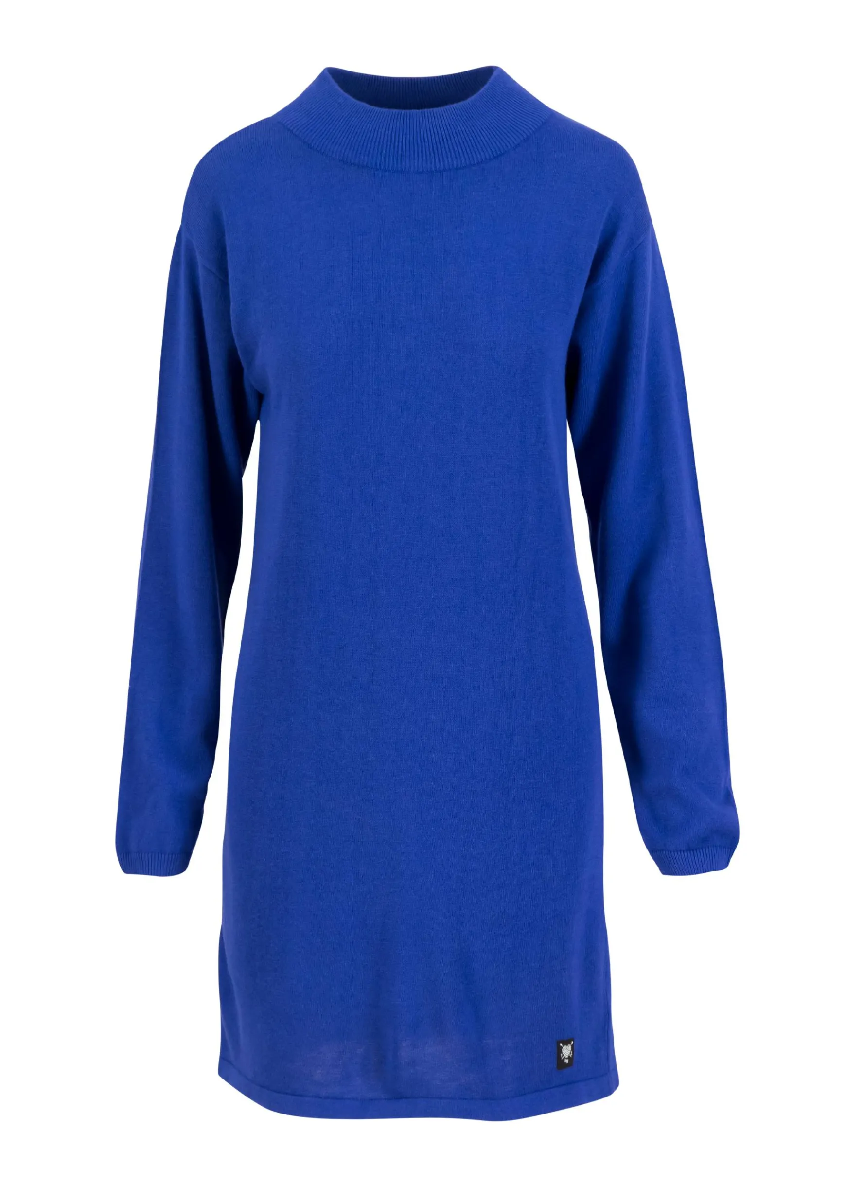 Damen Blutsgeschwister Strickkleider|Strickkleid Straight and Easy