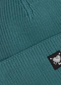 Damen Blutsgeschwister Accessoires|Alle Accessoires|Strickmu00FCtze Beanie Queen