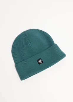 Damen Blutsgeschwister Accessoires|Alle Accessoires|Strickmu00FCtze Beanie Queen