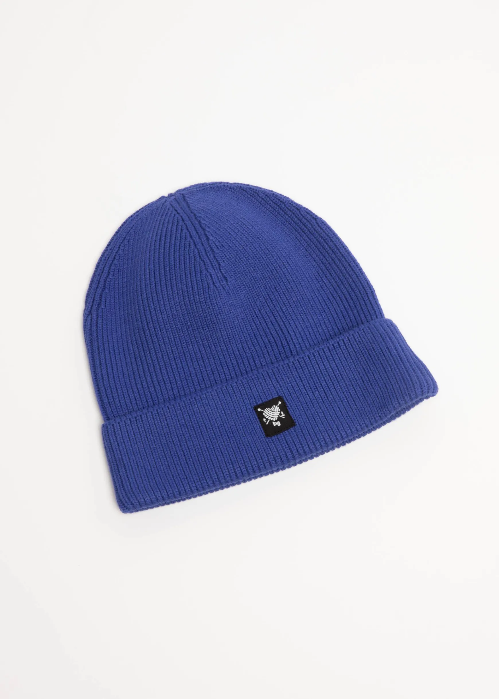 Damen Blutsgeschwister Accessoires|Alle Accessoires|Strickmu00FCtze Beanie Queen