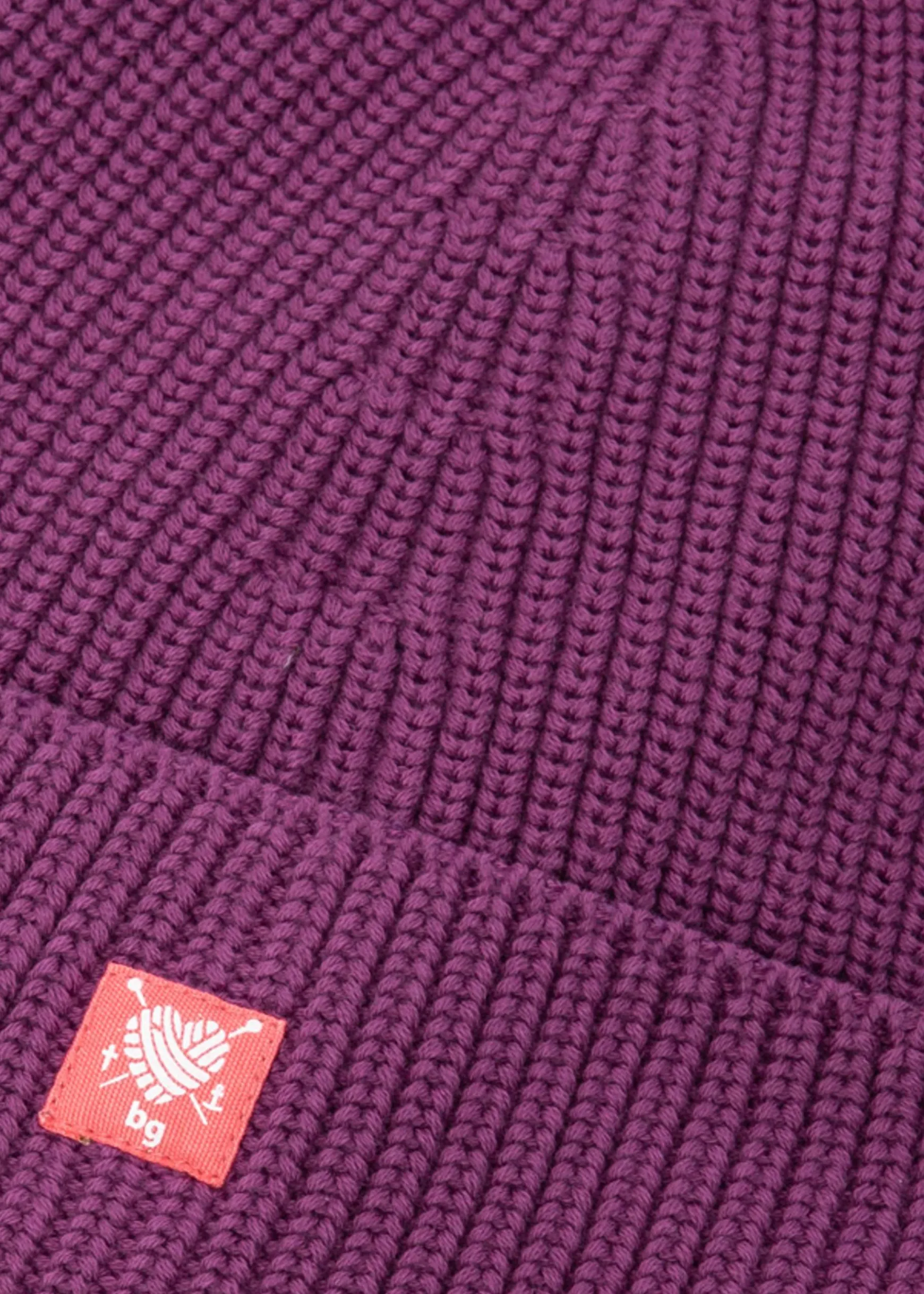 Damen Blutsgeschwister Accessoires|Alle Accessoires|Strickmu00FCtze Beanie Queen