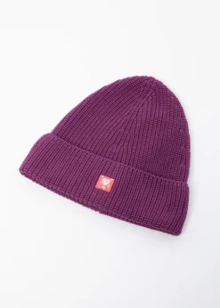 Damen Blutsgeschwister Accessoires|Alle Accessoires|Strickmu00FCtze Beanie Queen