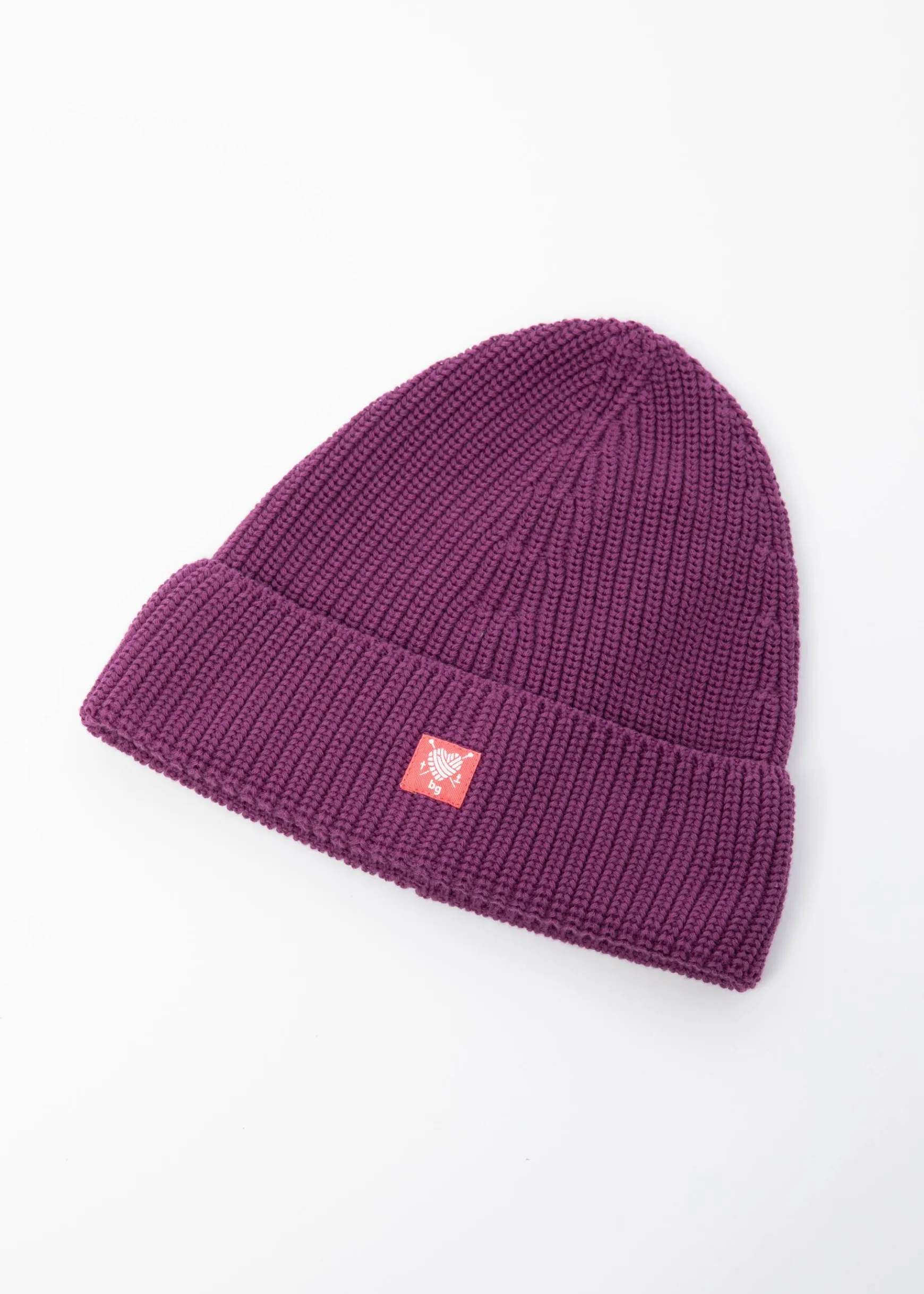 Damen Blutsgeschwister Accessoires|Alle Accessoires|Strickmu00FCtze Beanie Queen