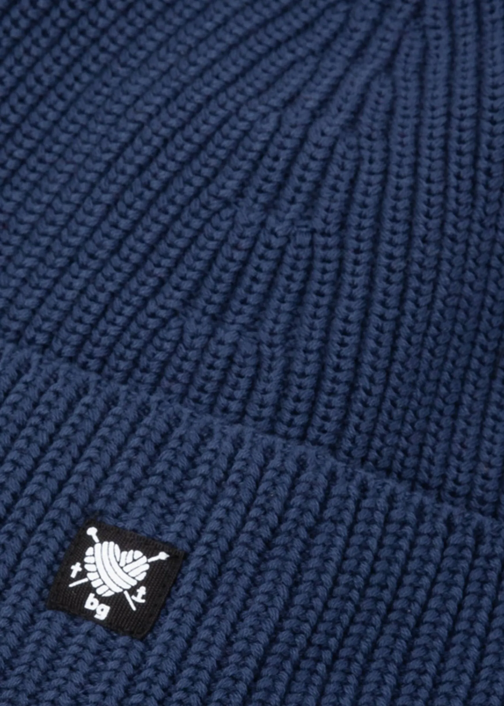 Damen Blutsgeschwister Accessoires|Alle Accessoires|Strickmu00FCtze Beanie Queen