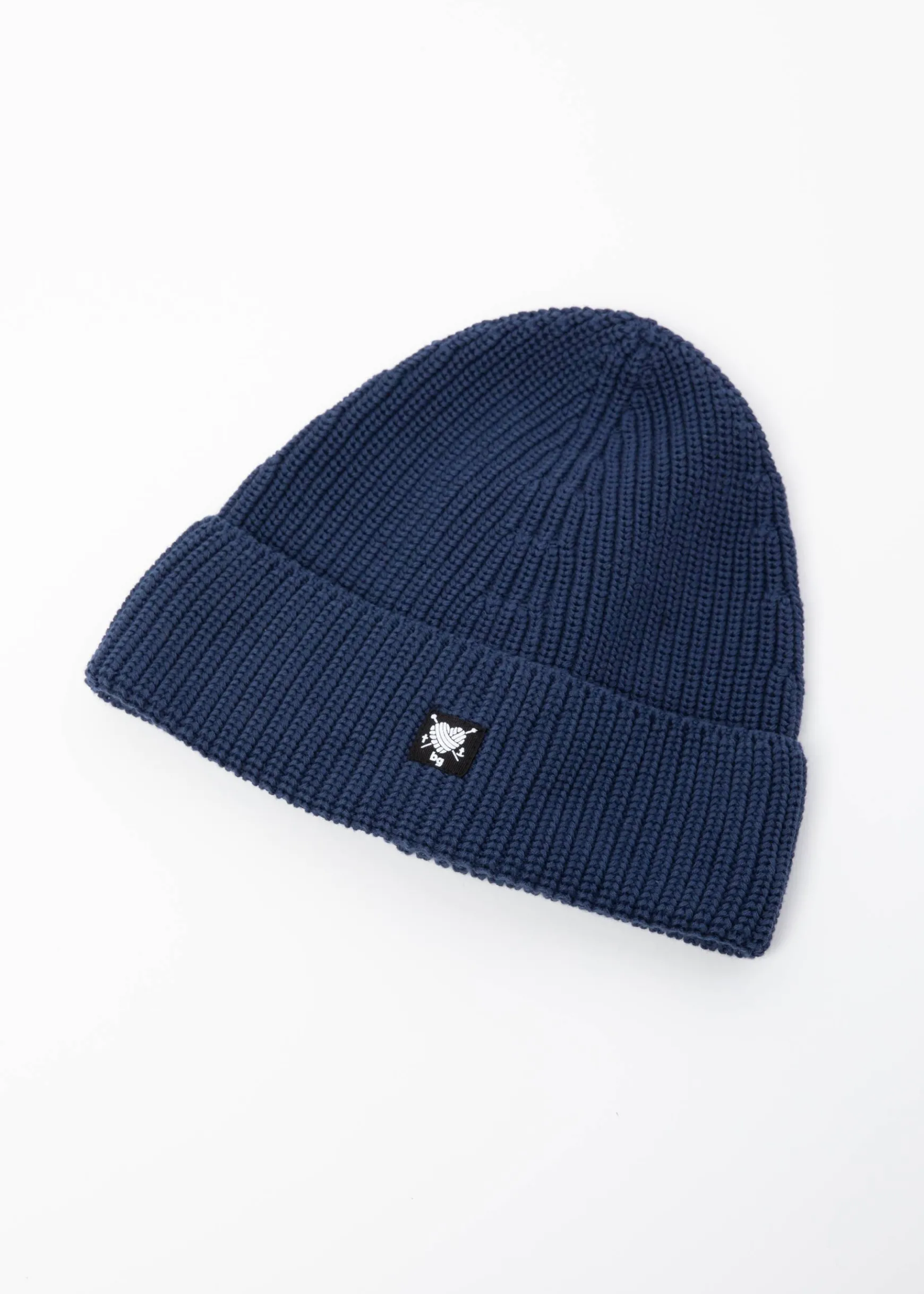 Damen Blutsgeschwister Accessoires|Alle Accessoires|Strickmu00FCtze Beanie Queen